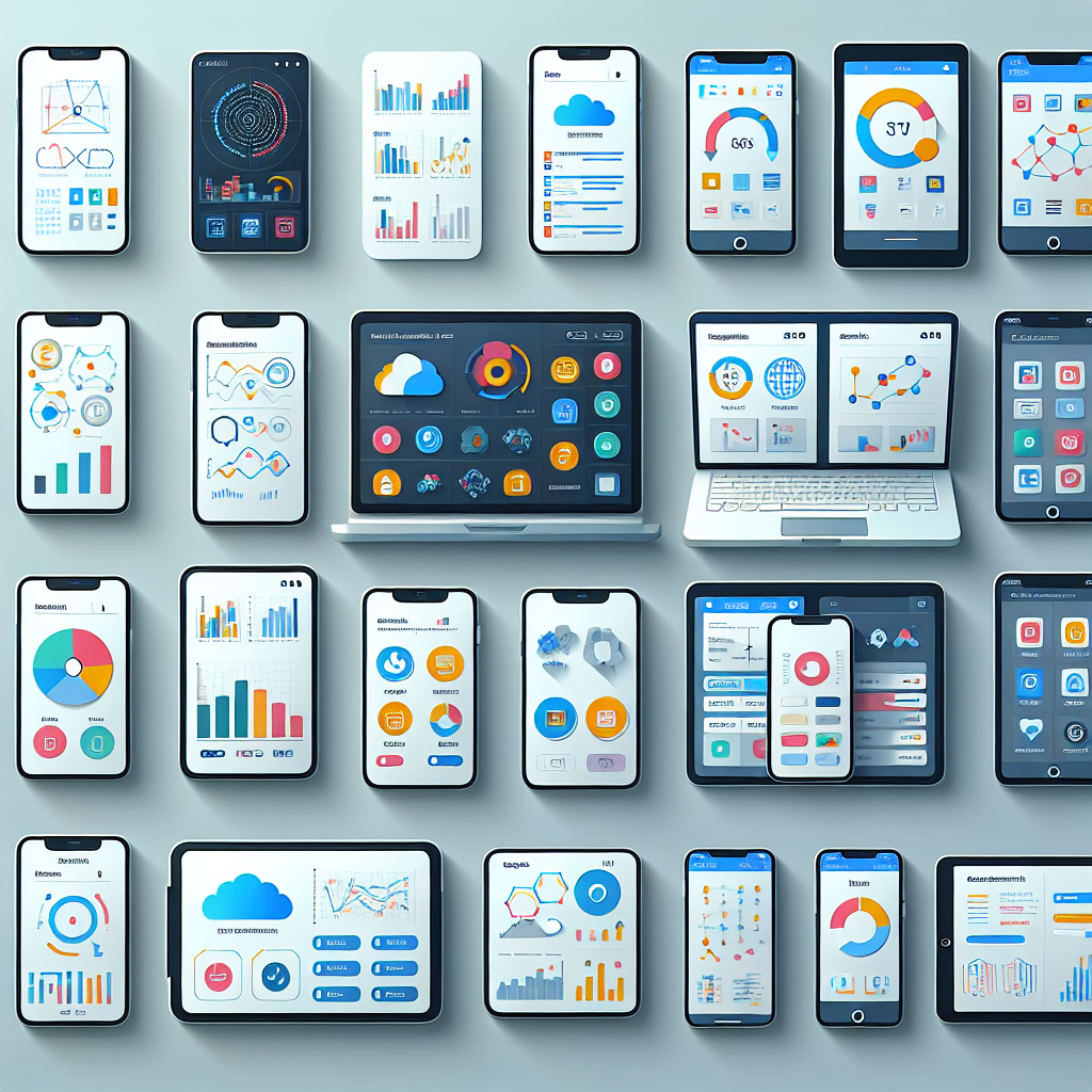 3 Data apps to create with Streamlit