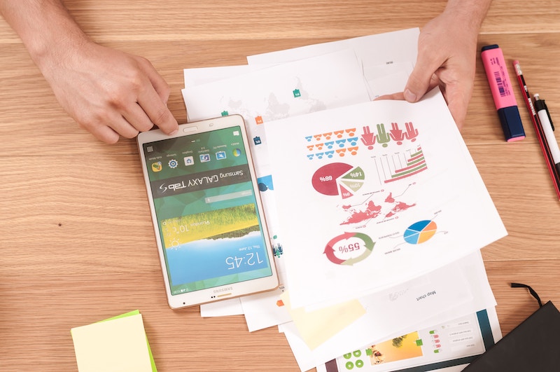 Consumer master data assessment 2021/11 - 2022/01 Manufacturing