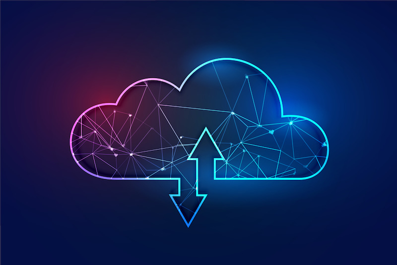 Hybrid data platform 2020/02 - 2021/10 - Public sector