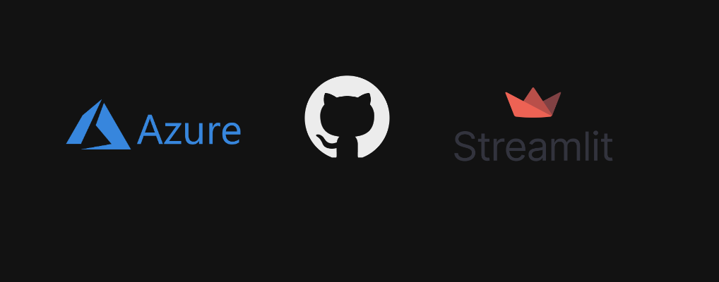 Azure Ad with Streamlit making your apps secure